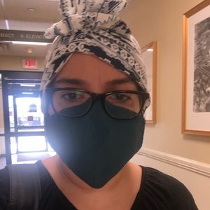 Meet your Posher, mk